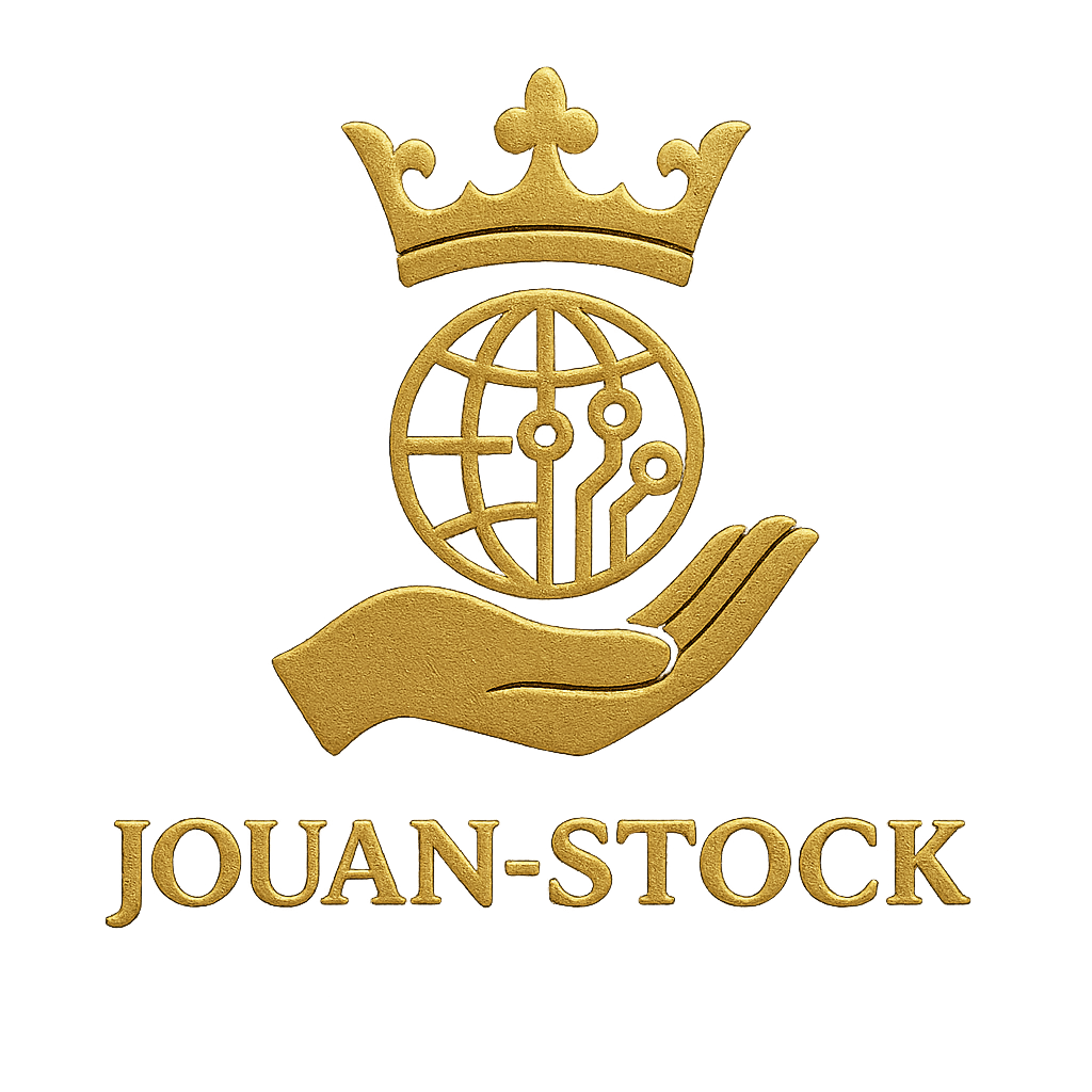 Logo Jouan-Stock